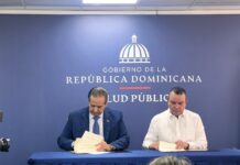 SNS recibe donación de dos equipos GeneXpert para fortalecer el diagnóstico oportuno de la tuberculosis