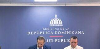 SNS recibe donación de dos equipos GeneXpert para fortalecer el diagnóstico oportuno de la tuberculosis