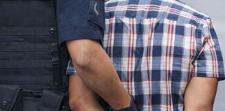 EN OPERACIÓN DE BÚSQUEDA ATRAPAN DOS FUGITIVOS BUSCADOS POR HOMICIDIO Y AGRESIÓN SEXUAL.