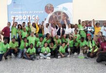 Ministerio de Educación fortalece los aprendizajes de miles de estudiantes a través de campamentos de verano.