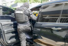 RD DISPONE EXTRADICIÓN A ESTADOS UNIDOS DE DOMINICANO ACUSADO DE TRÁFICO DE HEROÍNA.