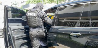 RD DISPONE EXTRADICIÓN A ESTADOS UNIDOS DE DOMINICANO ACUSADO DE TRÁFICO DE HEROÍNA.