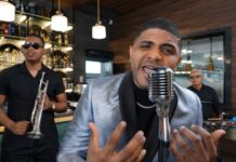 Joel Montero presentará el concierto “Tres Leyendas para Papá” en Casa de Teatro