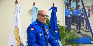 CESAC inaugura taller regional OACI sobre gestión de riesgos internos en seguridad de la aviación.