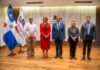 Liga Municipal Dominicana y Cámara de Cuentas coordinan estrategia de fortalecimiento del control y rendición de cuentas municipal.
