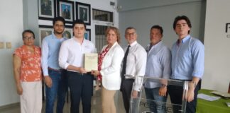 Archivo General de la Nación fortalece el recorrido nacional sobre Fideicomiso y Testamento con la entrega de valioso material bibliográfico.