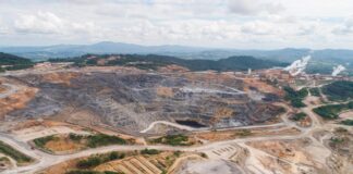 Minería se consolida como motor de inversión, crecimiento y generación de divisas en República Dominicana.