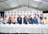 Más de 180 dirigentes sindicales de las Américas se reúnen en República Dominicana para fortalecer el diálogo social y el trabajo decente.