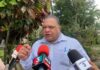 Mario Díaz afirma que la elección de Luis Abinader como presidente del PRM fortalece la unidad del partido y garantiza la continuidad del proyecto de transformación nacional.
