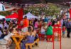 Dajabón un destino entre culturas, historia y gastronomía.