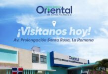 CUANDO EL CENTRO MÉDICO ORIENTAL DE LA ROMANA LE SALVÓ LA VIDA AL COMUNICADOR.
