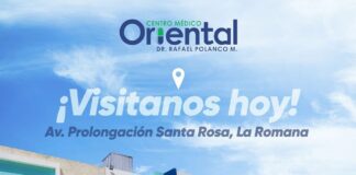 CUANDO EL CENTRO MÉDICO ORIENTAL DE LA ROMANA LE SALVÓ LA VIDA AL COMUNICADOR.