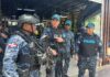 Policía Nacional desmiente supuesto ataque a tiros contra su director general en Navarrete.