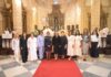 Ministerio de la Mujer conmemora aniversario destacando avances en derechos.