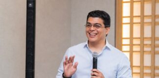Fellito Suberví destaca unidad del PRM tras convención y afirma partido sigue siendo “el más fuerte del país”.