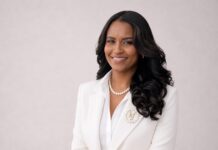 Dominicana Kenia Fernández es nominada a Premios Viva La Mujer Awards por su trayectoria empresarial y compromiso con el bienestar femenino