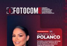 Periodista Walddy Lina Polanco impartirá conferencia sobre portadas digitales que conecten en FOTOCOM 2026
