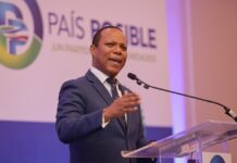 Milton Morrison reafirma alianza con Abinader y anuncia nueva etapa de País Posible rumbo al 2028.
