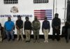 DGM deporta 2,968 extranjeros detenidos el fin de semana en diferentes provincias.