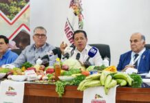 CONFENAGRO respalda programa de mecanización del Gobierno y estará atenta a sus resultados.