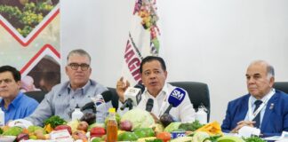 CONFENAGRO respalda programa de mecanización del Gobierno y estará atenta a sus resultados.