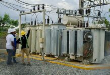 EDEEste culmina repotenciación de la subestación Quisqueya con inversión de RD$14 millones