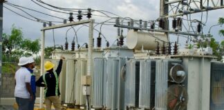 EDEEste culmina repotenciación de la subestación Quisqueya con inversión de RD$14 millones