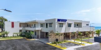 INFOTEP anuncia la inauguración de la escuela de Formación Técnico Profesional Guarocuya en Barahona.