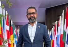 Juan Salas concluye cinco años de transformación histórica en la Defensa Civil.