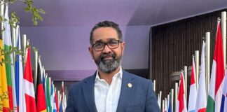 Juan Salas concluye cinco años de transformación histórica en la Defensa Civil.