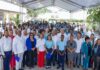 Regional 15 de Educación inicia con éxito año escolar 2026-2027 con 422,937 estudiantes convocados.