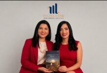 56 mujeres y 14 países,el libro que convirtió historias personales en un fenómeno editorial