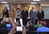JCE reconoce a la cedulada número 3 millones y anuncia se elimina restricción del mes de cumpleaños para renovar cédula.