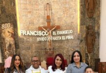 GRESEFU DA GRACIAS A DIOS POR SUS 23 AÑOS DE TRAYECTORIA Y SERVICIO A LAS FAMILIAS DOMINICANAS.
