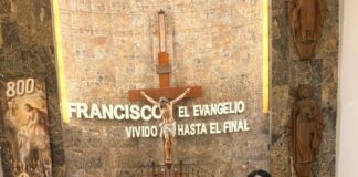GRESEFU DA GRACIAS A DIOS POR SUS 23 AÑOS DE TRAYECTORIA Y SERVICIO A LAS FAMILIAS DOMINICANAS.
