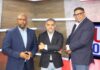 Desde este lunes, periodistas Joel Suero y Melvinson Almánzar estrenan programa Juego Político