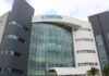 Hospital Ney Arias Lora entrega incentivo por antigüedad a médicos y enfermeras.