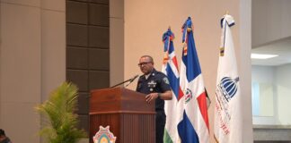 Policía Nacional suma agentes a la Consulta para prevenir la violencia contra las mujeres.