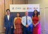 DIGEV destaca liderazgo y participación de sus estudiantes en primera edición del Premio Líderes de Impacto 2026.
