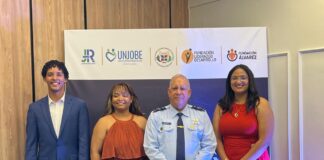 DIGEV destaca liderazgo y participación de sus estudiantes en primera edición del Premio Líderes de Impacto 2026.