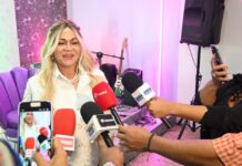 Dulcemar celebra 40 años de trayectoria