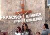 KATIUSCA BÁEZ VALORA EN EUCARISTÍA LOS 23 AÑOS DE GRESEFU Y DESTACA ENTREGA DE SUS COLABORADORES.