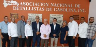 ANADEGAS DESCONECTARÁ VERIFÓN EL 25 DE SEPTIEMBRE EN TODAS SUS ESTACIONES.