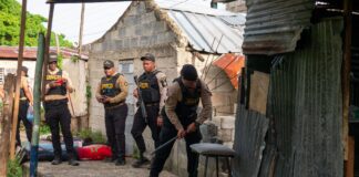 AUTORIDADES IMPACTAN REDES DE MICROTRÁFICO EN SANTIAGO, ESPAILLAT Y SANTO DOMINGO NORTE.