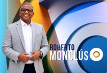 Roberto Monclús regresa a la televisión con “La Batalla Electoral” por Su Mundo TV.
