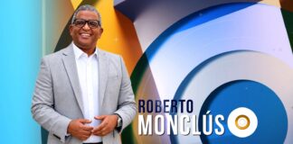 Roberto Monclús regresa a la televisión con “La Batalla Electoral” por Su Mundo TV.