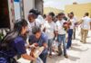 DASAC realiza operativo médico-social para personas con discapacidad y sus familias en Higüey.