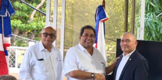 Corriente “Notarios con Sánchez Parra” formaliza acuerdo electoral y se integra a la candidatura del Dr. Jhon Richard Paniagua.