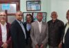 Filial SNTP-SDE capta la atención de comunicadores con la charla De la Voz Dominicana al 5G, mitos, realidades y el futuro de la televisión.