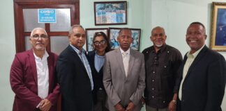 Filial SNTP-SDE capta la atención de comunicadores con la charla De la Voz Dominicana al 5G, mitos, realidades y el futuro de la televisión.